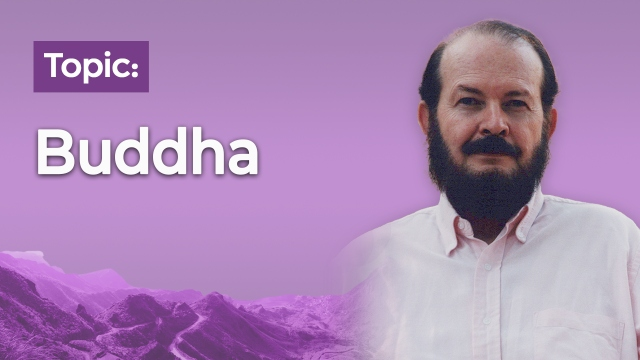 Topic: Buddha